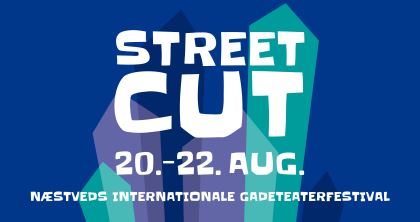 Street Cut 2021 20.08.2021 - 22.08.2021